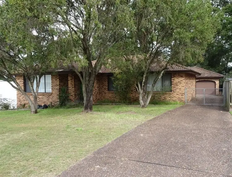 Main view of Homely house listing, 15 Berrico Ave, Maryland NSW 2287