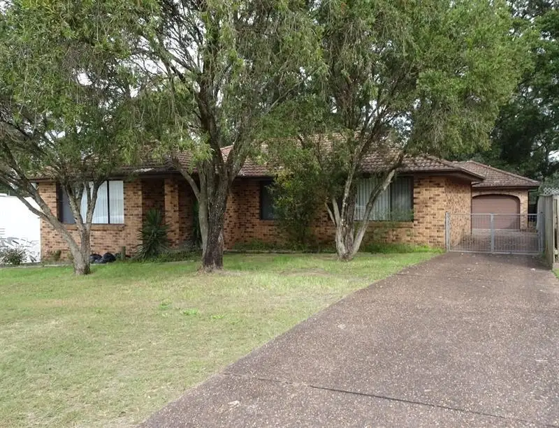 Main view of Homely house listing, 15 Berrico Ave, Maryland NSW 2287