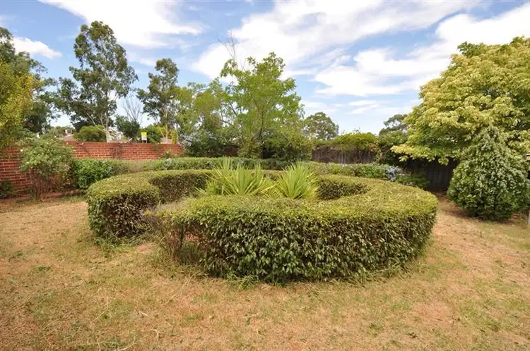 Third view of Homely semi-detached listing, 105 Websale  Dr, Dubbo NSW 2830