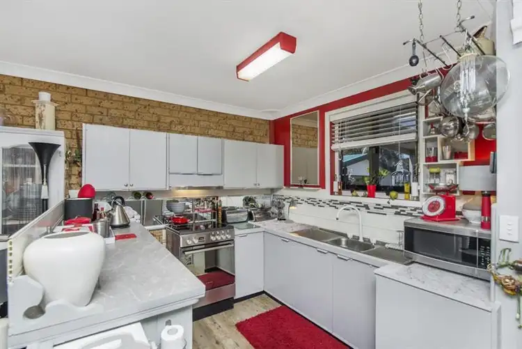 Third view of Homely villa listing, Address available on request