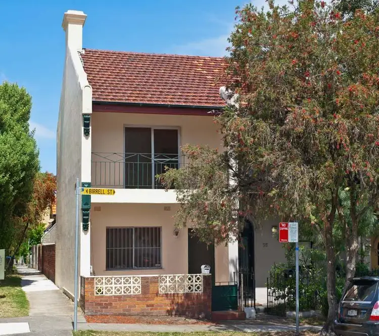 Main view of Homely terrace listing, 57 Birrell St, Queens Park NSW 2022