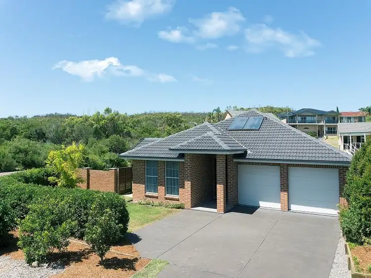 Main view of Homely house listing, 41 Squire St, Fingal Bay NSW 2315