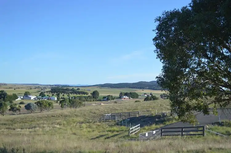 Seventh view of Homely land listing, Lot 14 Mulwaree St, Tarago NSW 2580