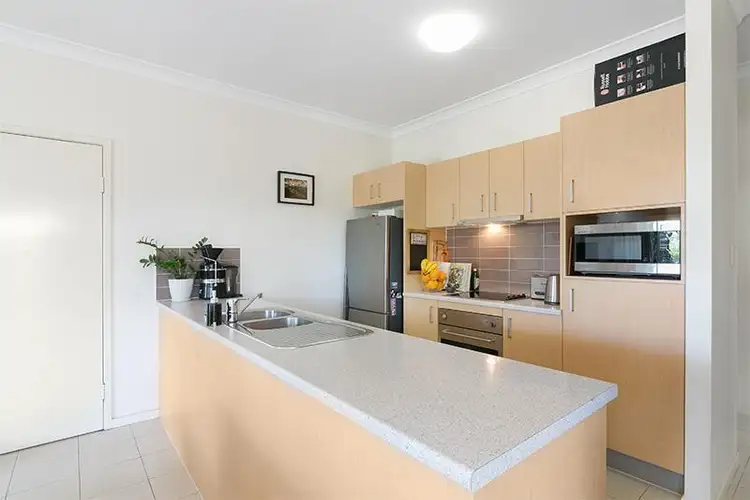 Fourth view of Homely unit listing, 8/11 Onslow St, Ascot QLD 4007