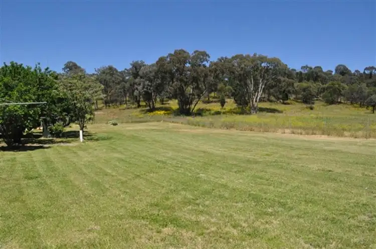 Third view of Homely rural property listing, 101R Old Mendooran Rd, Dubbo NSW 2830