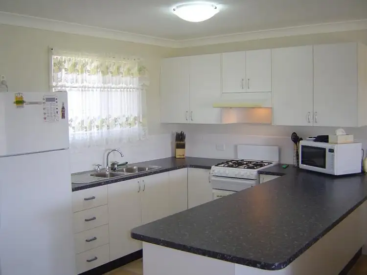 Second view of Homely house listing, 33 Warralong St, Coomba Park NSW 2428