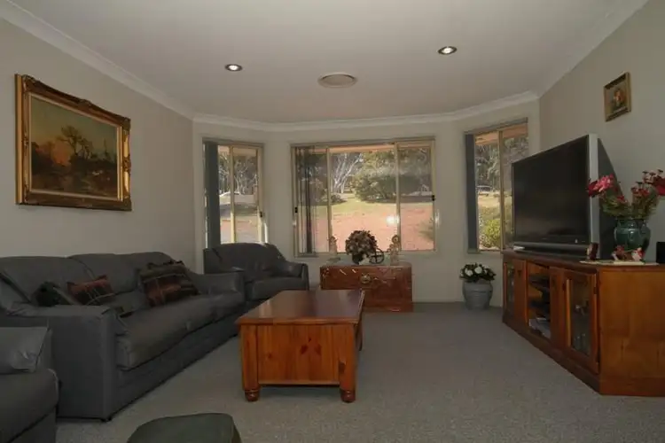 Second view of Homely house listing, 103 Mulwaree Dr, Tallong NSW 2579