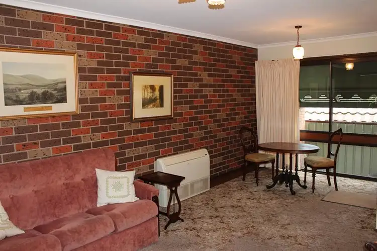 Fifth view of Homely unit listing, 7/881 Padman  Dr, Albury NSW 2640