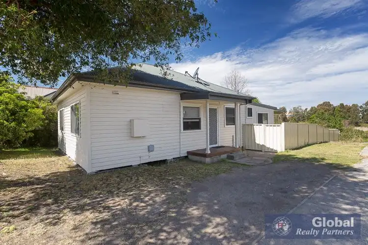 Third view of Homely house listing, 45 Wallsend Rd, Sandgate NSW 2304