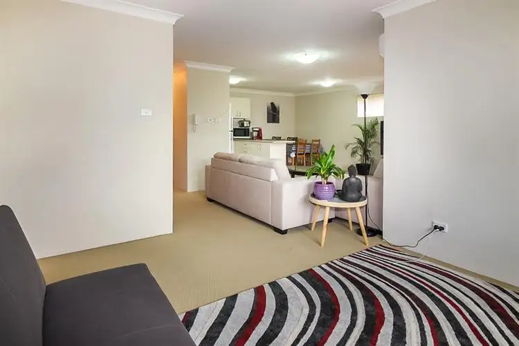 Second view of Homely unit listing, 16/6 Garner St, St Marys NSW 2760