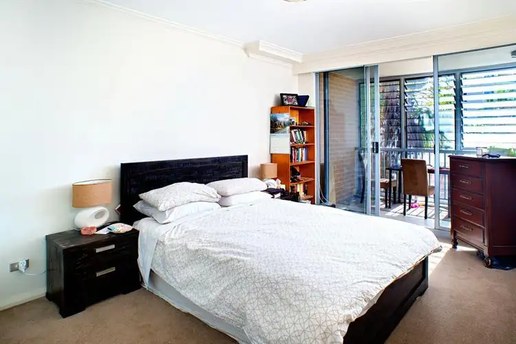 Second view of Homely apartment listing, 278/9 Crystal St, Waterloo NSW 2017