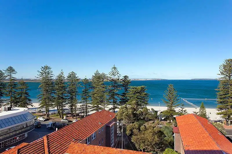 Main view of Homely apartment listing, 37/4-10 The Boulevarde -, Brighton-le-sands NSW 2216