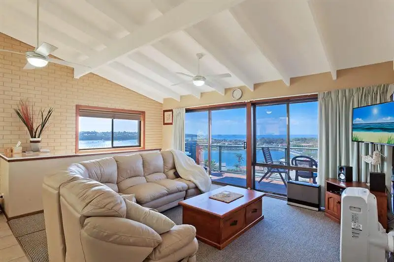 Main view of Homely unit listing, 1/13 Short Street, Merimbula NSW 2548