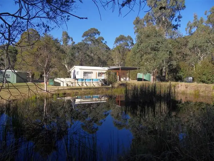 Second view of Homely house listing, 12 Myall Forest Rd, Bulahdelah NSW 2423