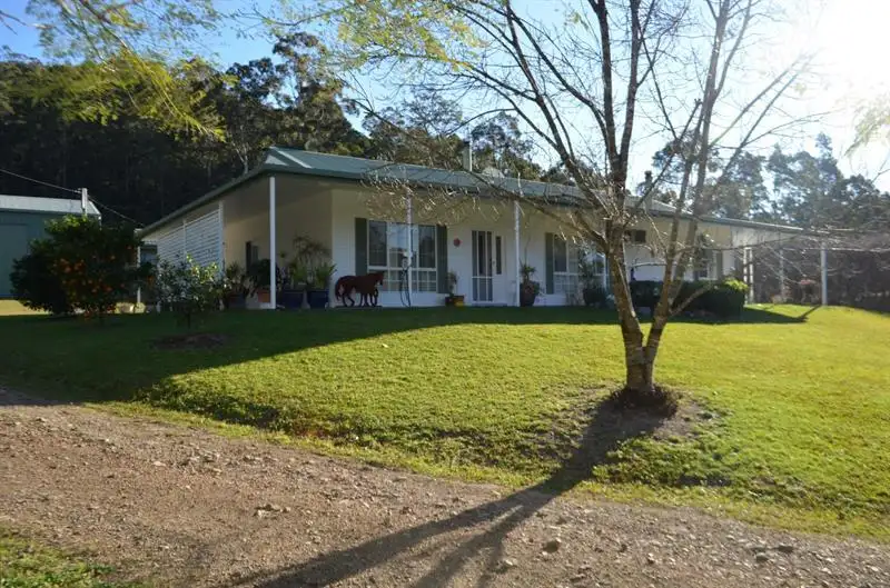 Main view of Homely rural property listing, 883 Upper Myall Rd, Warranulla NSW 2423