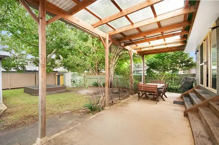 Sixth view of Homely house listing, 51 Moana St, Woy Woy NSW 2256