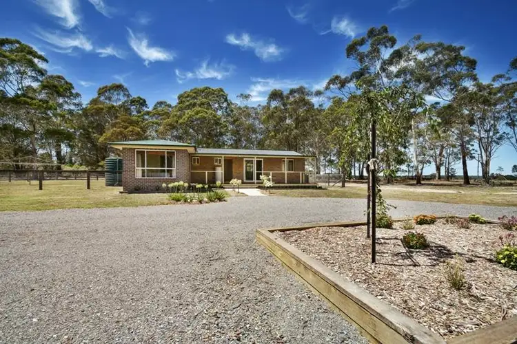 87 Badgerys Lookout Rd, Tallong NSW 2579