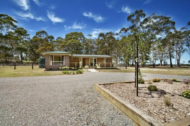 Main view of Homely rural property listing, 87 Badgerys Lookout Rd, Tallong NSW 2579