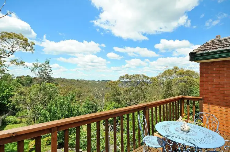 Main view of Homely house listing, 4 Wideview Ave, Woodford NSW 2778