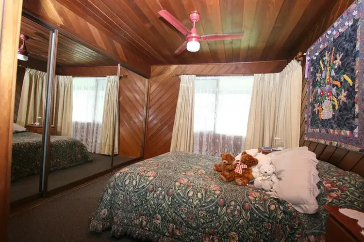 Fifth view of Homely house listing, 21 Hough St, Colyton NSW 2760