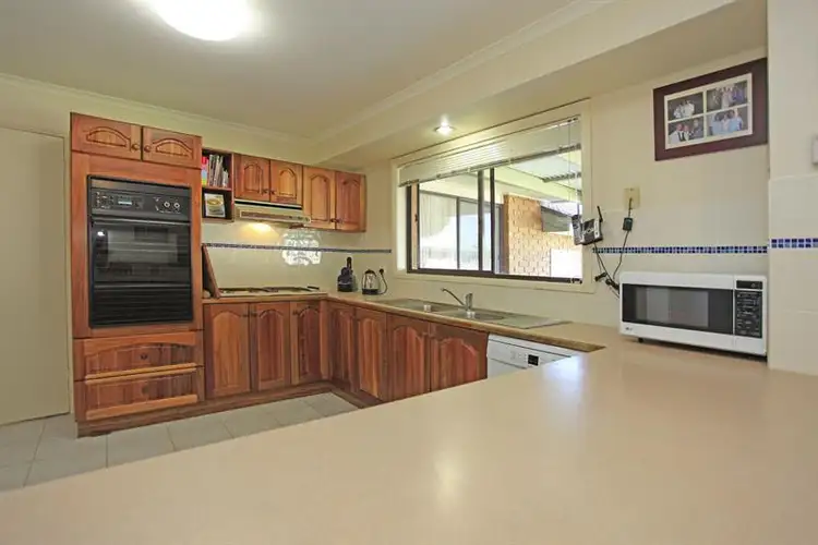 Seventh view of Homely house listing, 18 OBrien Ct, West Albury NSW 2640
