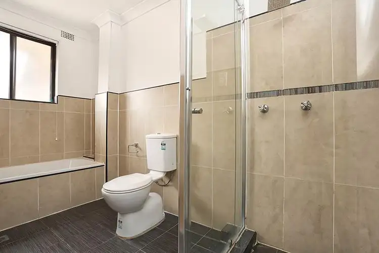 Fifth view of Homely unit listing, 4/49-51 Manchester Rd, Merrylands NSW 2160