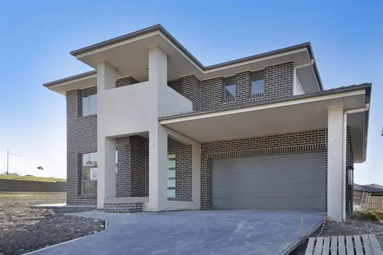 Lot 1368 Orion St, Campbelltown NSW 2560