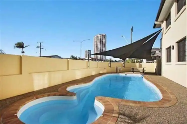 6/1 Second Ave, Palm Beach QLD 4221