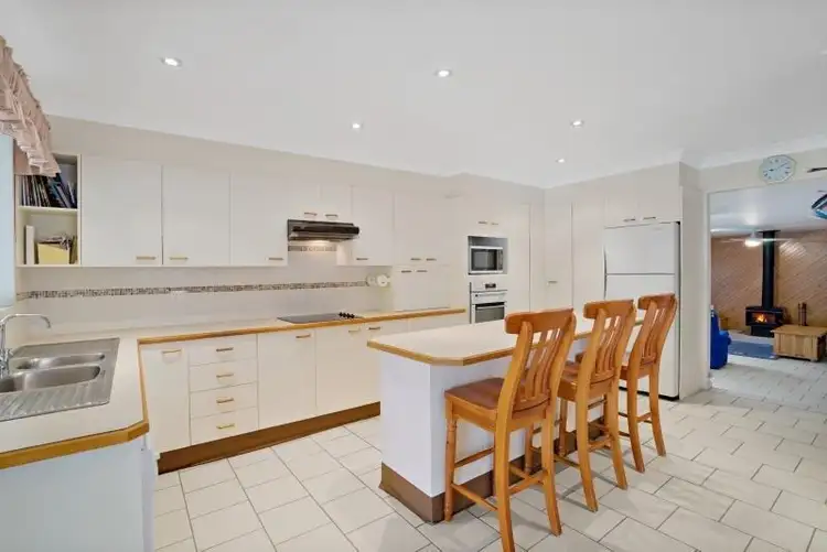 Fourth view of Homely house listing, 34 Lakeview Pde, Umina Beach NSW 2257