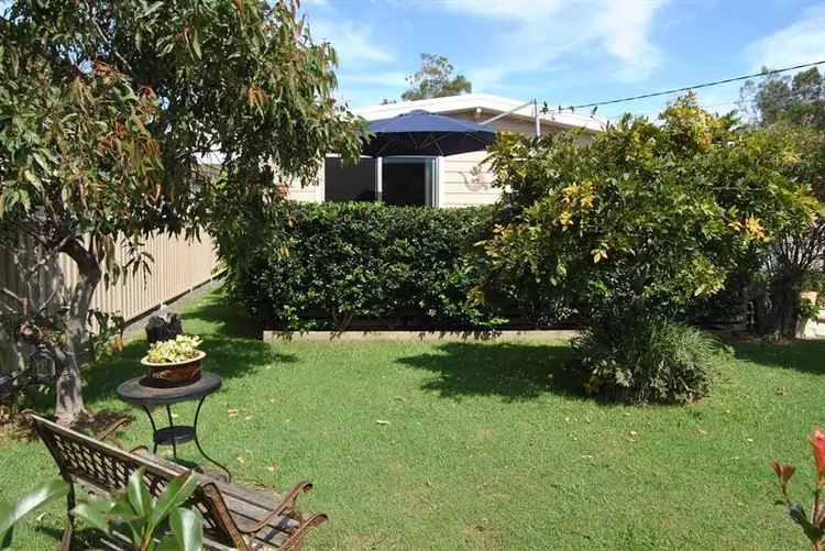 28 Kamarooka St, Coomba Park NSW 2428