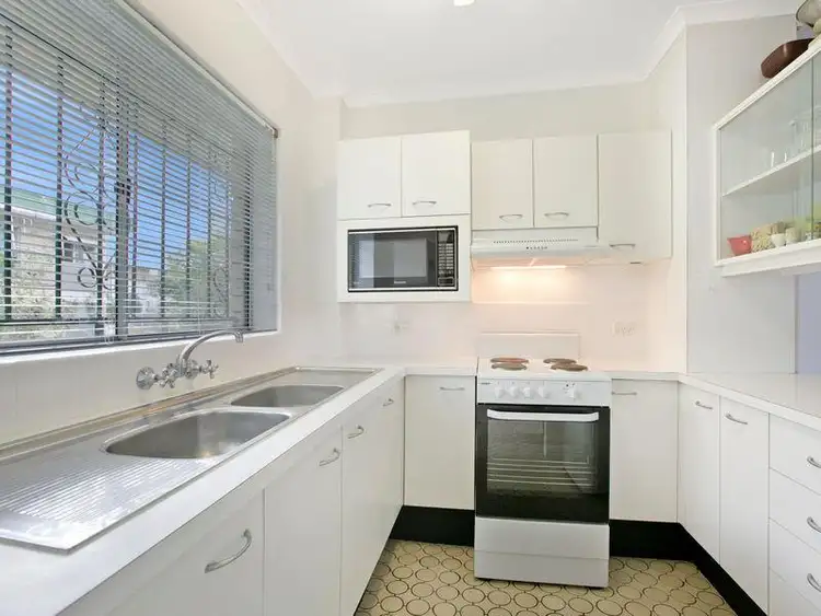 Second view of Homely unit listing, 6/79 Waldheim St, Annerley QLD 4103