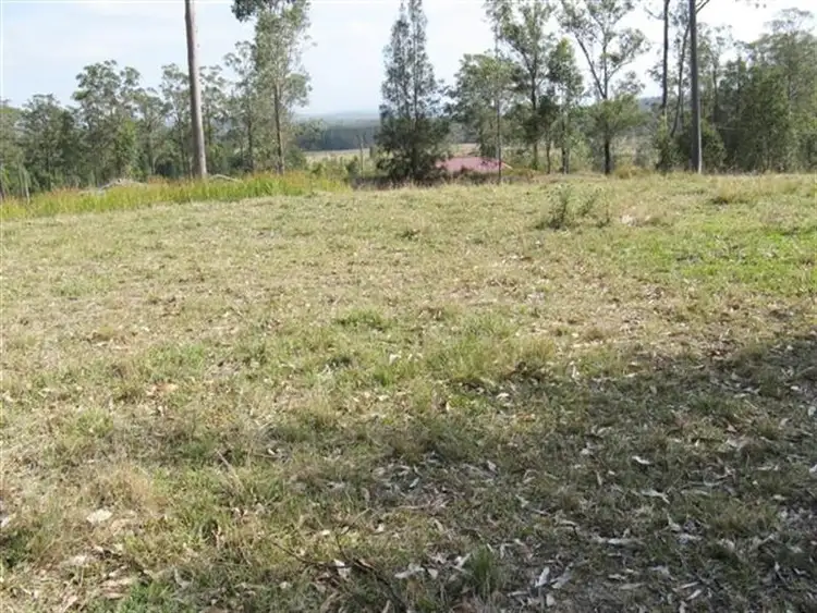 Second view of Homely land listing, Address available on request