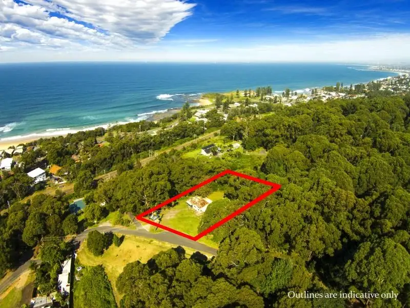 Main view of Homely land listing, Lot 18 Excelsior Dr, Austinmer NSW 2515