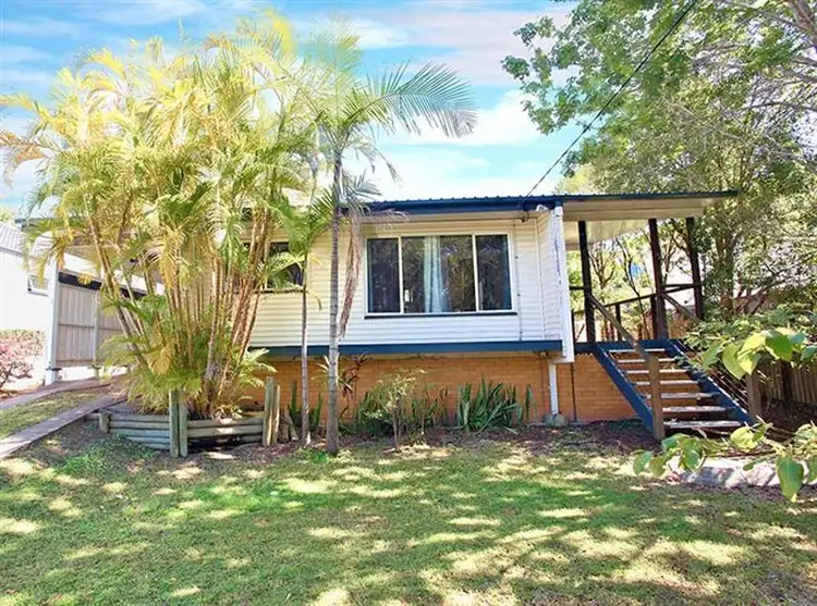Main view of Homely house listing, 36 Orient Rd, Yeronga QLD 4104