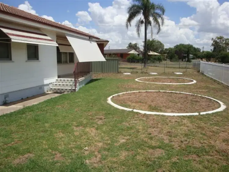 Second view of Homely house listing, 11 Sussex St, West Tamworth NSW 2340