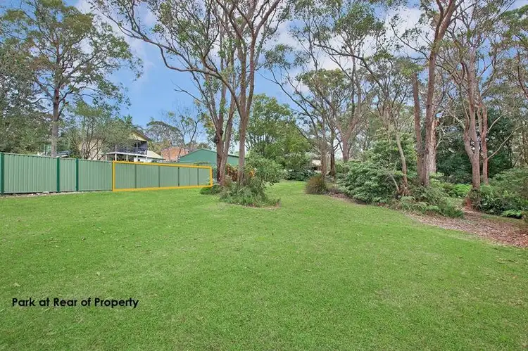 Fourth view of Homely land listing, 50 King Albert Ave, Tanilba Bay NSW 2319