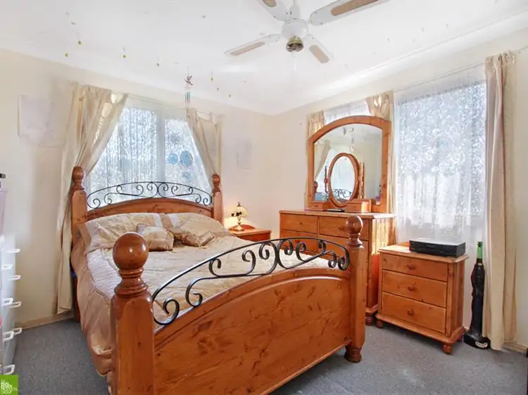 Fourth view of Homely house listing, 45 Dorrigo Ave, Woonona NSW 2517