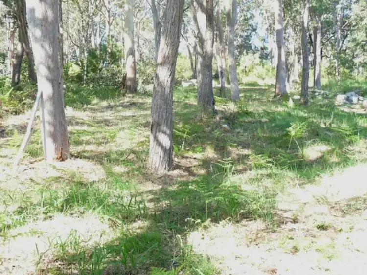 Third view of Homely land listing, 38 The Parkway Pwy, Mallabula NSW 2319
