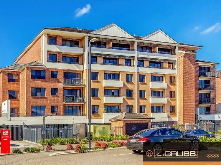Main view of Homely apartment listing, 42/214-220 Princes Highway Hwy, Fairy Meadow NSW 2519