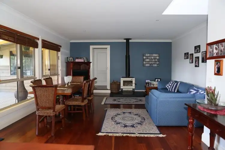 Fourth view of Homely house listing, 3 Riverview Rd, North Narooma NSW 2546