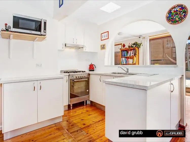 Second view of Homely house listing, 38 Angel St, Corrimal NSW 2518