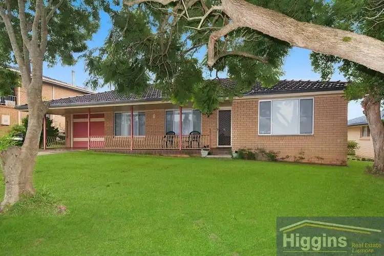 6 Darcy Drive, Goonellabah NSW 2480