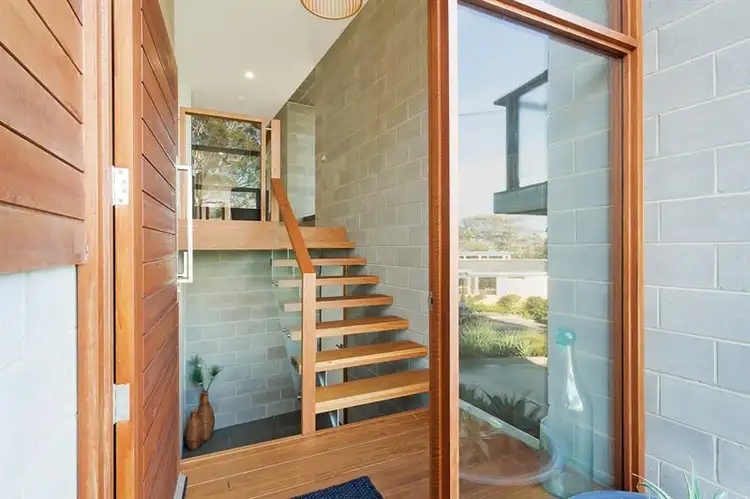 Second view of Homely house listing, 3a Collins St, Merimbula NSW 2548