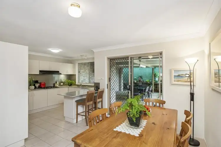 Fifth view of Homely house listing, 56 Macdougall Cres, Hamlyn Terrace NSW 2259