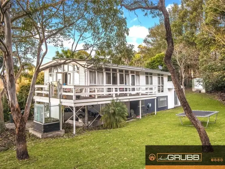 Main view of Homely house listing, 53 Shoobert Cres, Keiraville NSW 2500