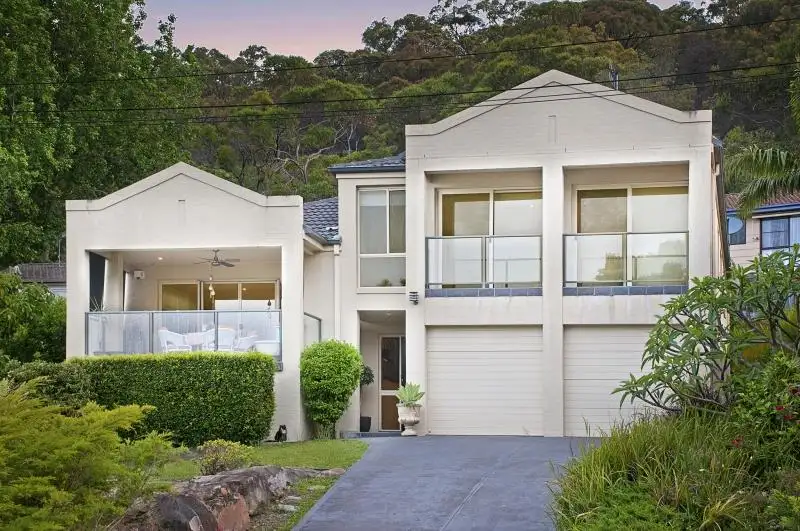 Main view of Homely house listing, 2c Taylor St, Woy Woy Bay NSW 2256
