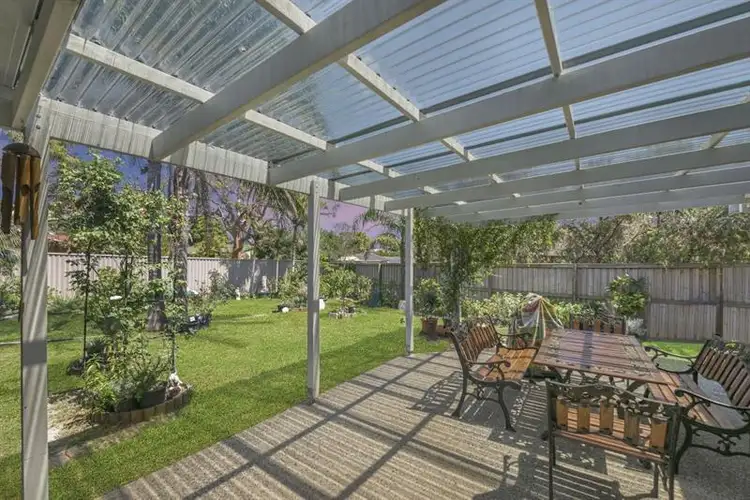 Second view of Homely house listing, 7 Telopea Cl, Lake Haven NSW 2263