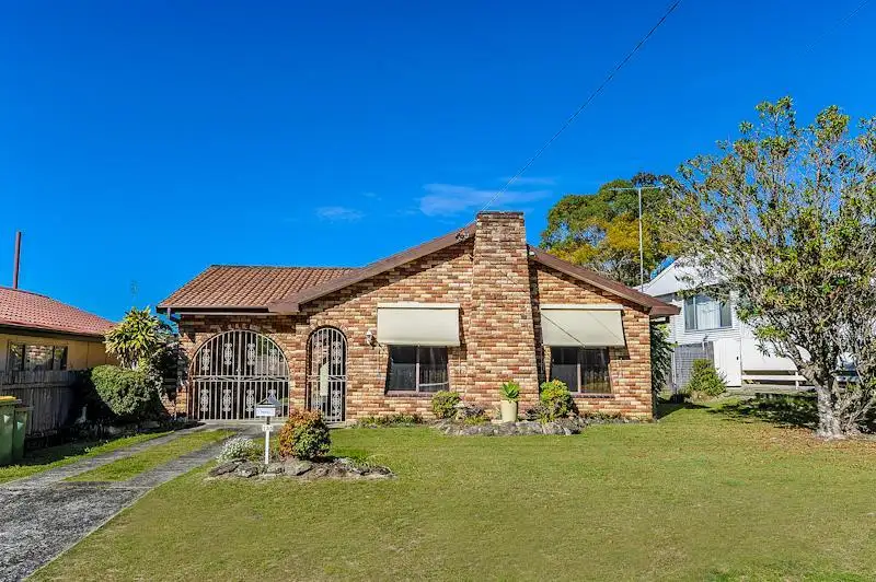 Main view of Homely house listing, 135 Ryans Rd, Umina Beach NSW 2257