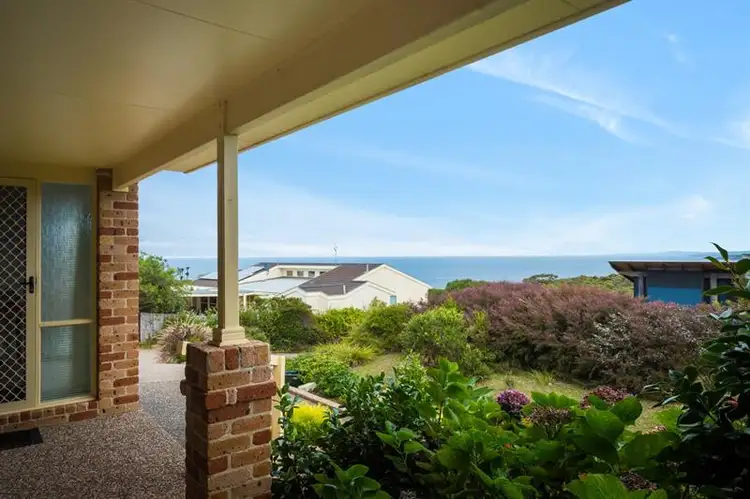 Third view of Homely house listing, 1/57 Headland Dr, Tura Beach NSW 2548