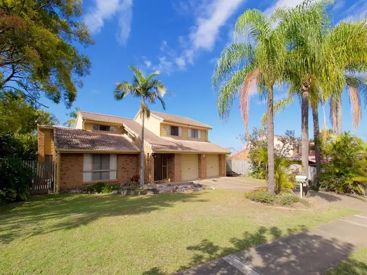 50 Chateau St, calamvale QLD 4116